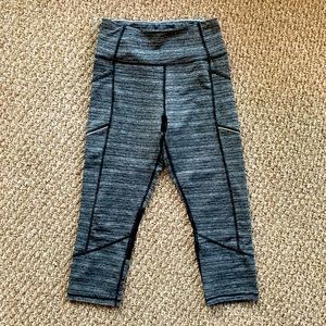 Calvin Klein Yoga Pants